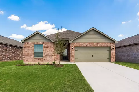 812 Emerson Dr, Anna, TX 75409
