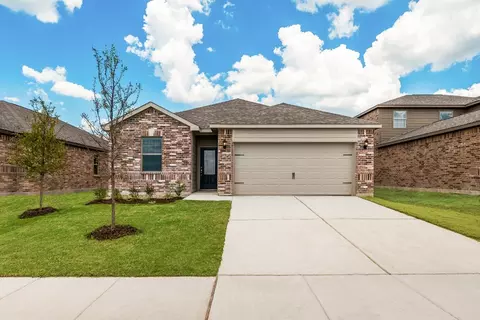 1913 Mckee Ct, Anna, TX 75409