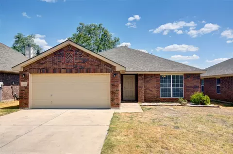 2237 Brandy Dr, Weatherford, TX 76087