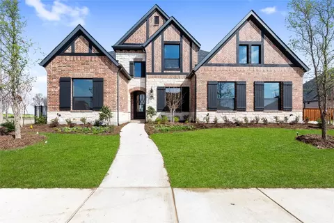 1430 Binkley Dr, Prosper, TX 75078
