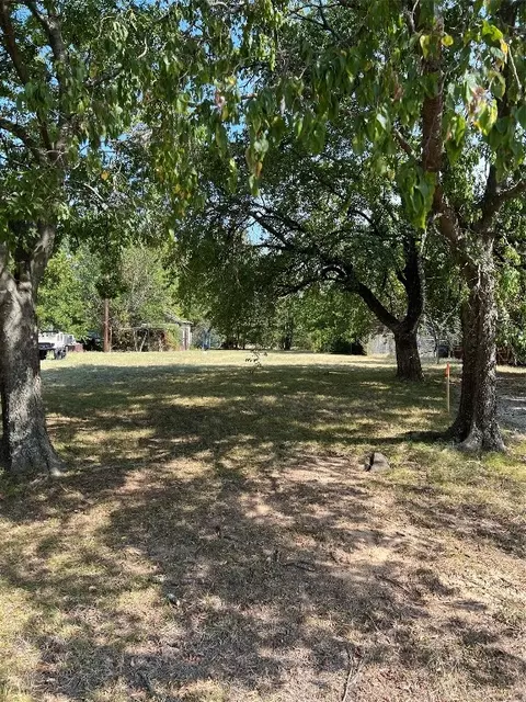 Tbd Hanna Street, Denison, TX 75021