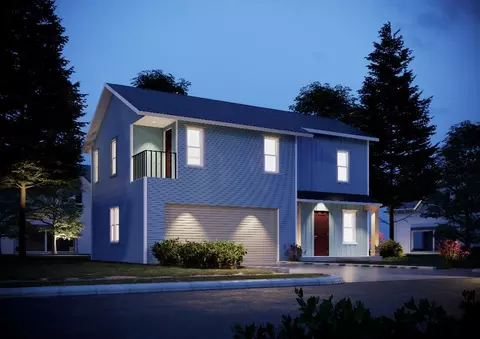409 Exeter St, Fort Worth, TX 76104
