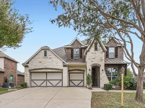 7010 Milsap Ln, Frisco, TX 75035