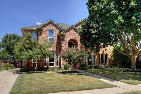1703 Meridian Ct, Keller, TX 76248