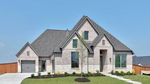 4605 Mirror Pond Rd, Midlothian, TX 76065