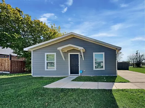 6200 Ramey Ave, Fort Worth, TX 76112
