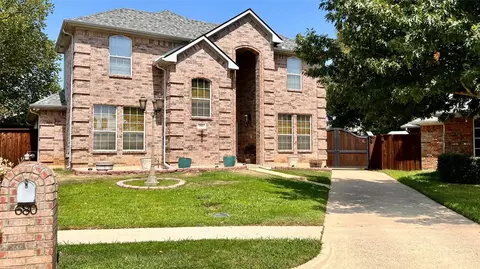 680 Jeff Ct, Irving, TX 75060
