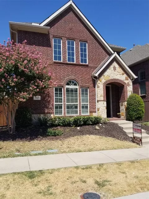 3517 Porter Creek Dr, Plano, TX 75025