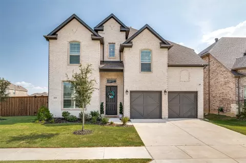 6020 Liverpool St, Celina, TX 75078