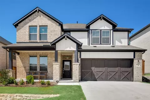 5564 Oliver Creek Ct, Fort Worth, TX 76126