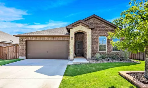 2190 Slow Stream Dr, Royse City, TX 75189