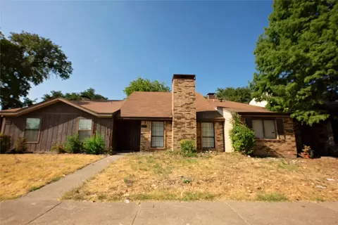 1807 Abshire Ln, Dallas, TX 75228