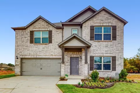 3601 Whisperwood Rd, Denton, TX 76210