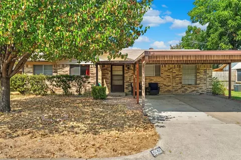 5929 Lalagray Ln, Watauga, TX 76148