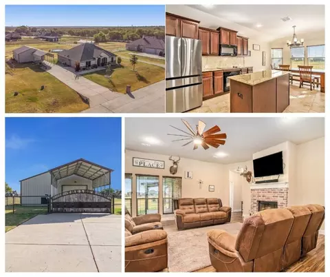 1004 Cashew Dr, Venus, TX 76084
