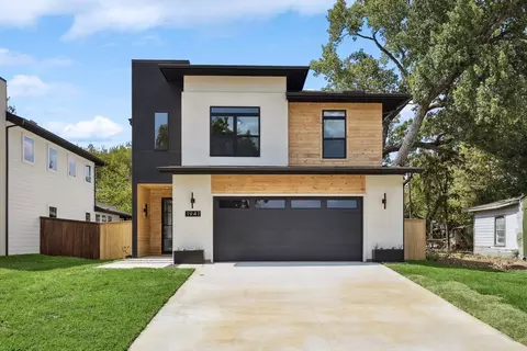 1941 Glenmore Ave, Fort Worth, TX 76102