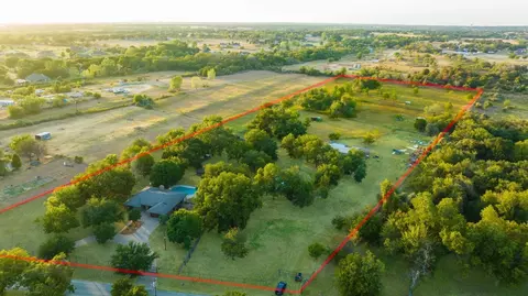 622 Harmony Cir, Weatherford, TX 76087