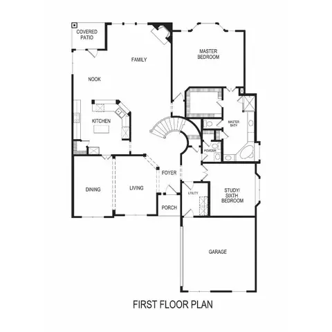 605 Sierra Ln, Wylie, TX 75098