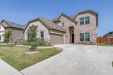 3420 Cornerstone Ln, Midlothian, TX 76065