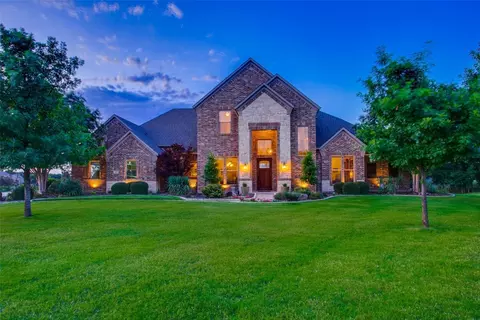322 Lakeside Trl, Sunnyvale, TX 75182