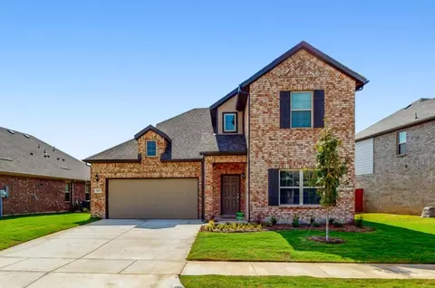 3613 Bluestem Blvd, Lantana, TX 76226