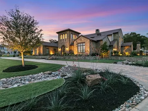 1605 Meandering Way Dr, Westlake, TX 76262