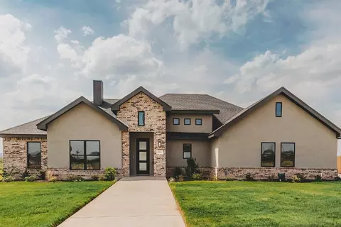 231 Rio Grande, Abilene, TX 79606