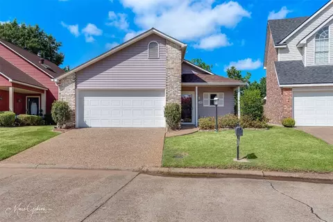 7822 Millicent Cir, Shreveport, LA 71105
