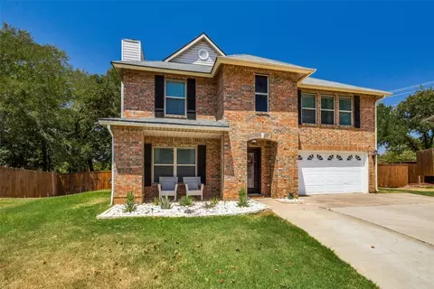 2000 Brazos Dr, Corinth, TX 76210
