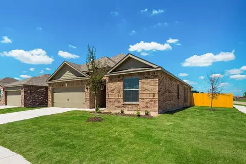 2028 Brentwood Dr, Anna, TX 75409