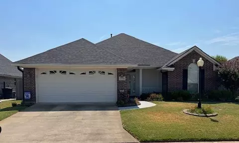 208 Afton Pl, Bossier City, LA 71112