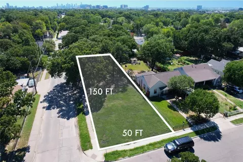 2426 Brookfield Ave, Dallas, TX 75235