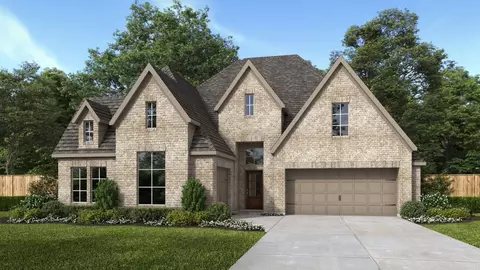 463 Peppercress Ln, Haslet, TX 76052