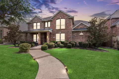 2312 Shoreham Cir, Lewisville, TX 75056