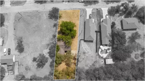 115 S School Rd, Rhome, TX 76078