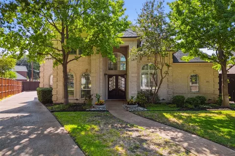 5516 Willow Wood Ln, Dallas, TX 75252