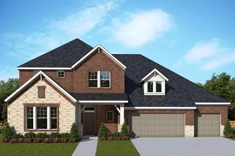 2021 Caraway Ct, Northlake, TX 76226