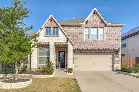 5100 Delta Blush Ln, Mckinney, TX 75070