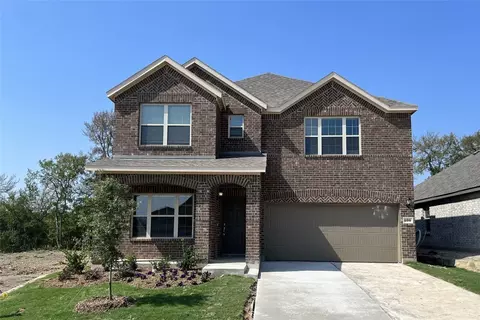 606 Big Bend Pkwy, Princeton, TX 75407