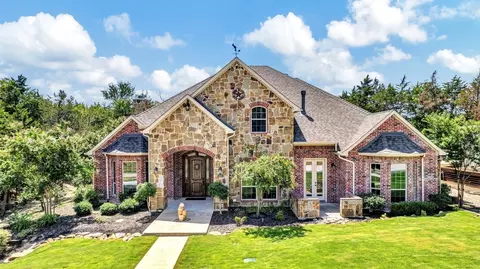 403 E Lamm St, Blue Ridge, TX 75424