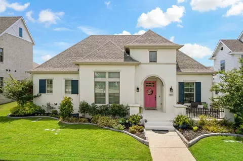 3861 Washburne Dr, Frisco, TX 75034