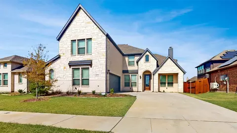 612 New Marion Rd, Little Elm, TX 75068