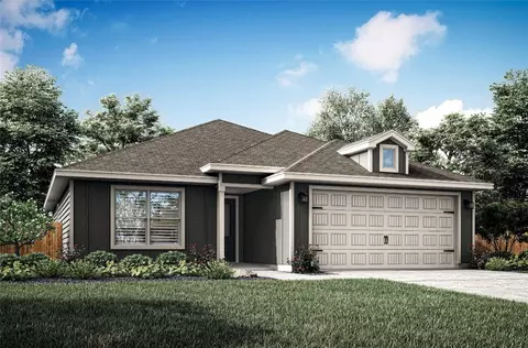 4706 Hoover Ct, Greenville, TX 75401