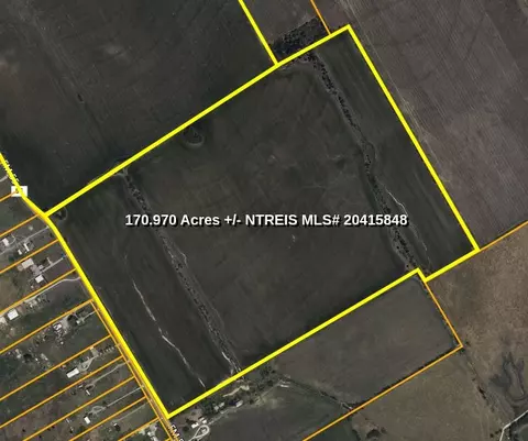 170 970ac Fm 55, Waxahachie, TX 75165