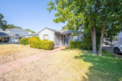 316 Eastwood Ave, Fort Worth, TX 76107
