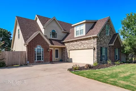 2249 Plymouth Rock Rd, Abilene, TX 79601