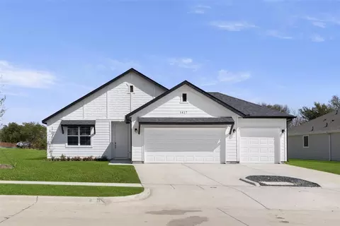 1417 Red Barn Rd, Gainesville, TX 76240