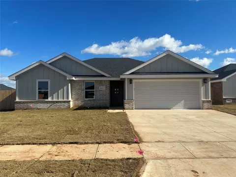 1801 Sweetwater Ln, Abilene, TX 79602
