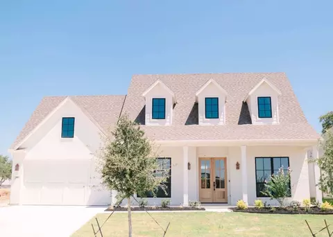 288 Observation Dr N, Aledo, TX 76008