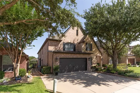 4329 Paula Ridge Ct, Fort Worth, TX 76137